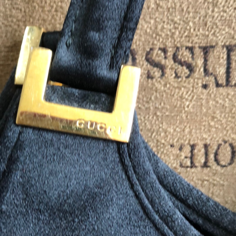 Authentic Gucci Cocktail Purse - Picture 3 of 5